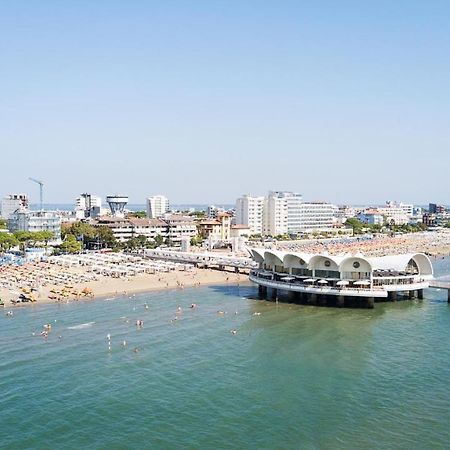Appartamenti Villaggio Giardino Lignano Sabbiadoro Luaran gambar