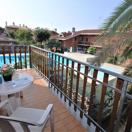 Appartamenti Villaggio Giardino Lignano Sabbiadoro Luaran gambar
