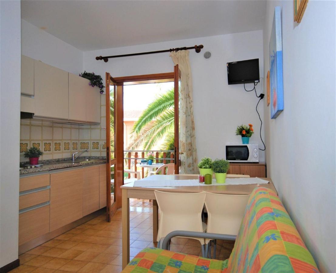 Appartamenti Villaggio Giardino Lignano Sabbiadoro Luaran gambar