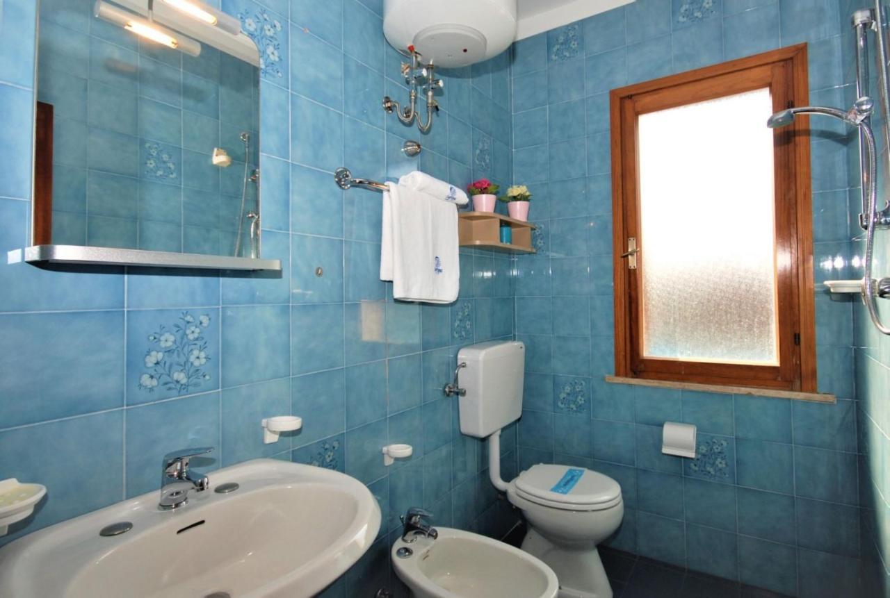 Appartamenti Villaggio Giardino Lignano Sabbiadoro Luaran gambar
