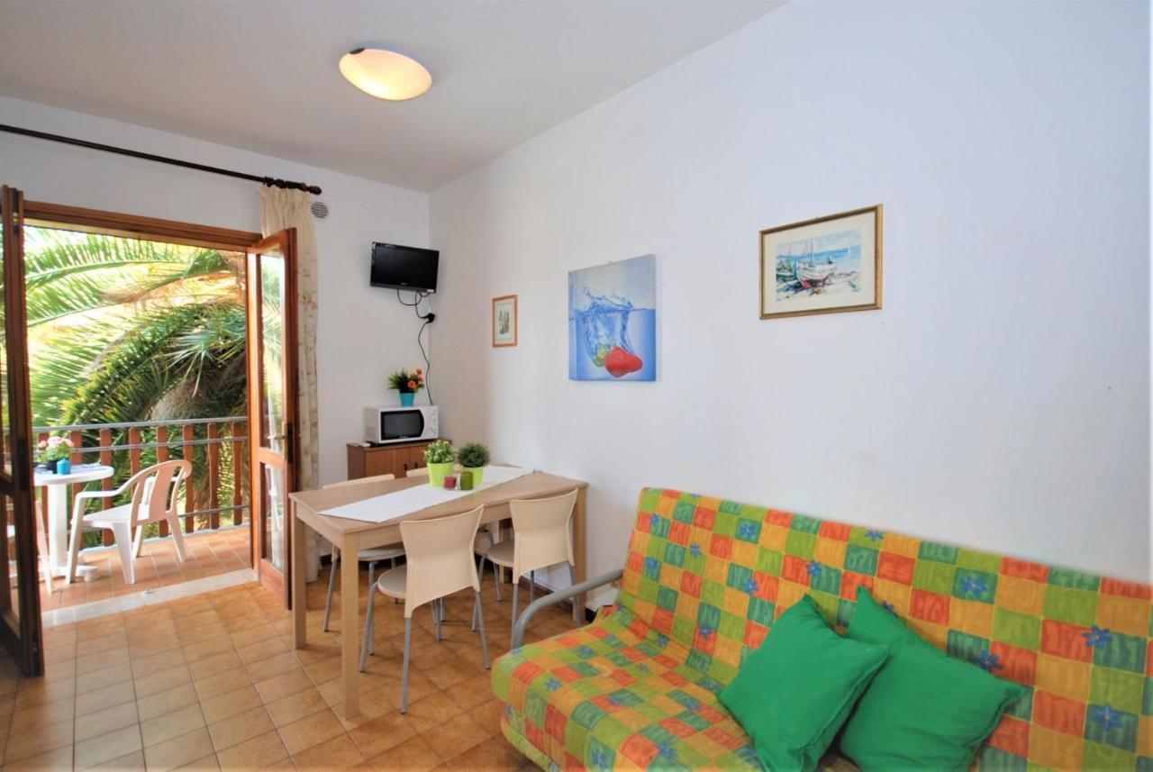 Appartamenti Villaggio Giardino Lignano Sabbiadoro Luaran gambar